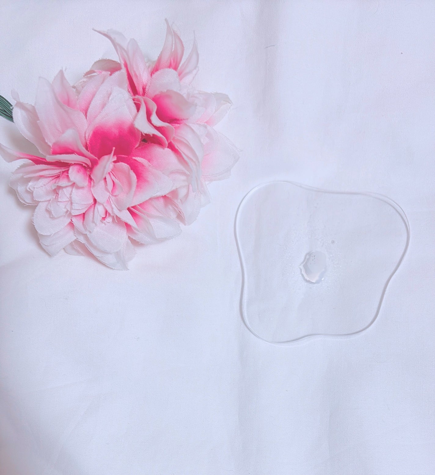 Glosstify Sprinkle/Glosstify/ヘアミストを使ったクチコミ(3枚目)