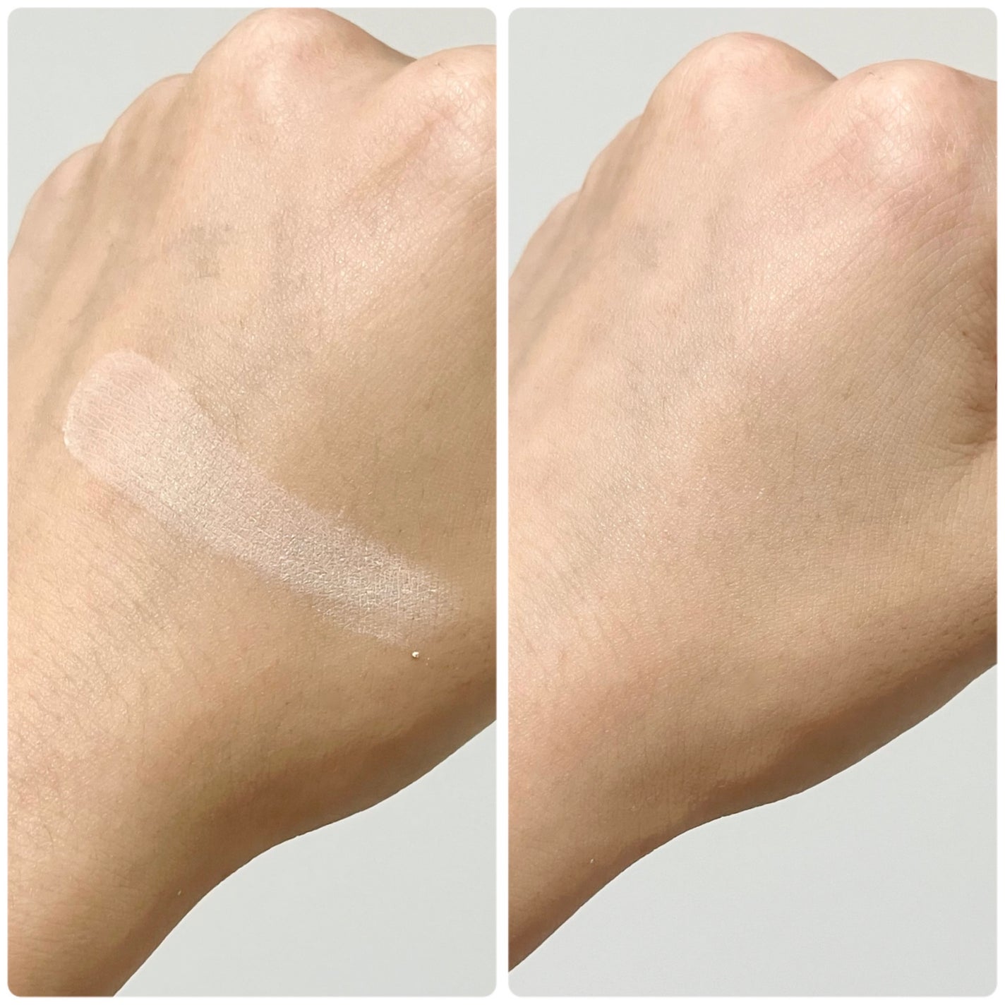 ソフトマットプレストパウダー/FUNNY ELVES方里/プレストパウダーを使ったクチコミ(3枚目)