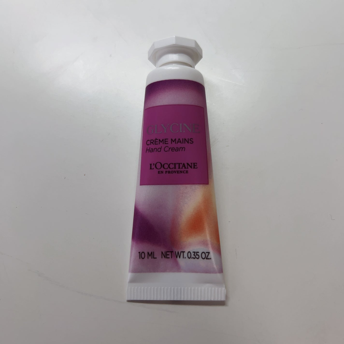 ハンドクリーム GIFT WITH HAPPINESS/L'OCCITANE/その他キットセットを使ったクチコミ(6枚目)