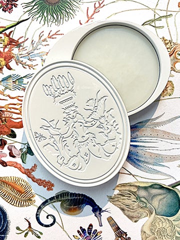 Carthusia(カルトゥージア) ソリッドパフューム アマーレ