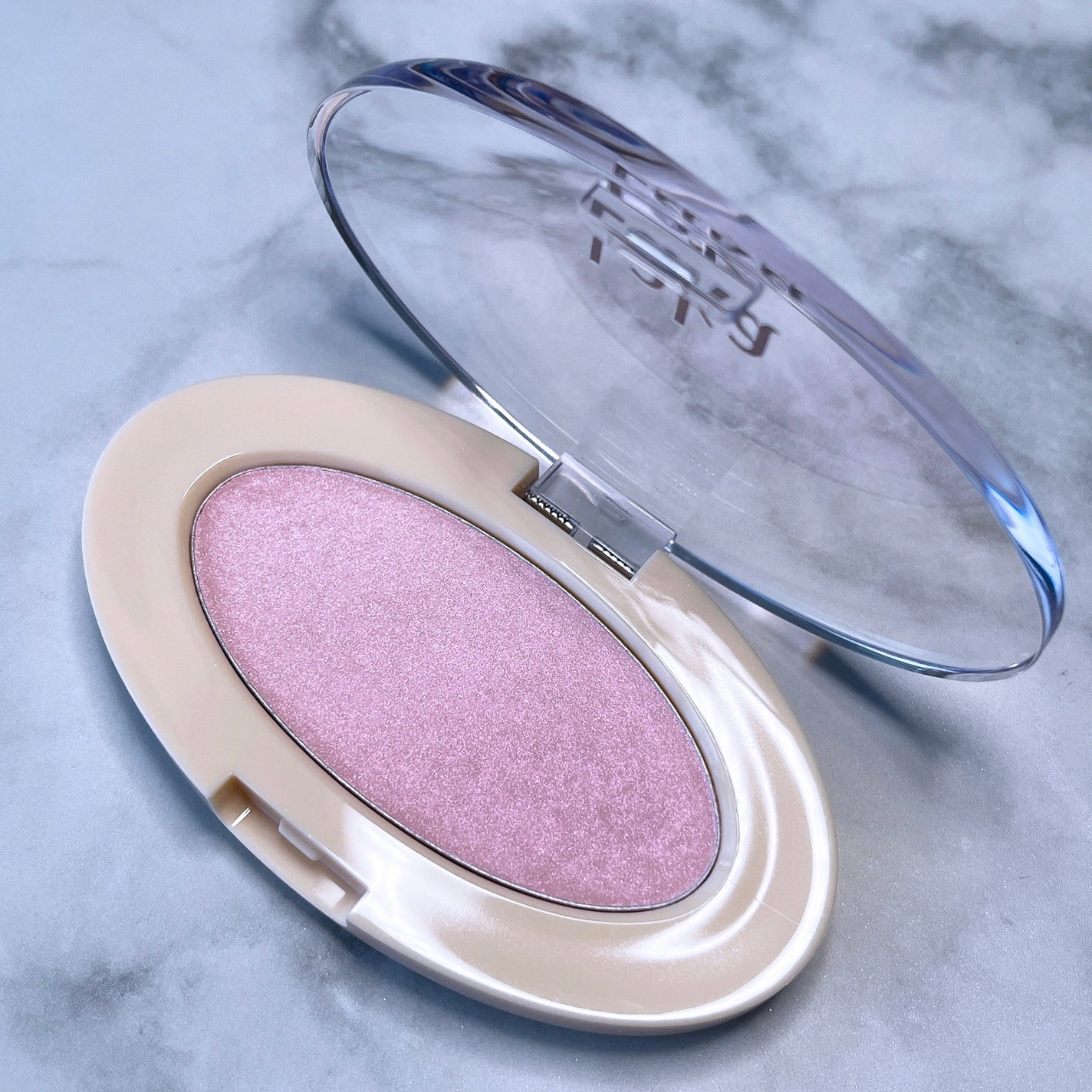 ドリームビームハイライター/Laka/パウダーハイライトを使ったクチコミ(5枚目)