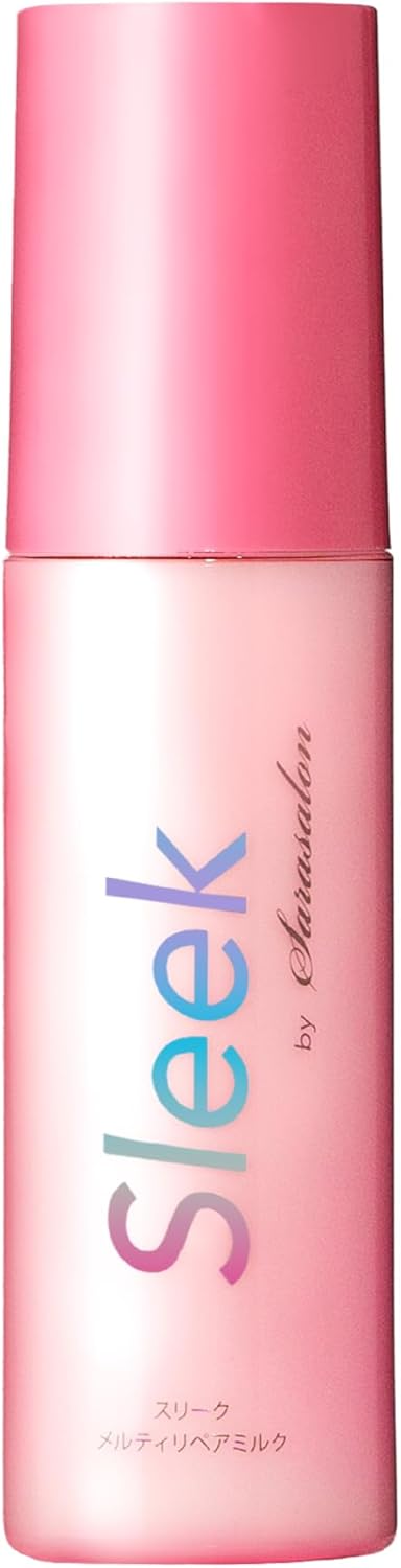 メルティリペアミルク / スリーク by サラサロン