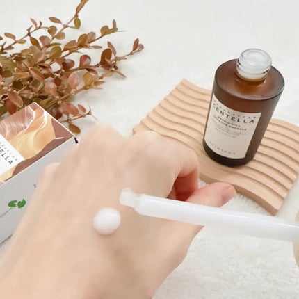 プロバイオシカ インテンシブ アンプル/SKIN1004/美容液を使ったクチコミ(2枚目)