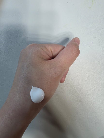 RXザ・セラミドスキンバリアモイスチャライザー/COSRX/フェイスクリームを使ったクチコミ(2枚目)