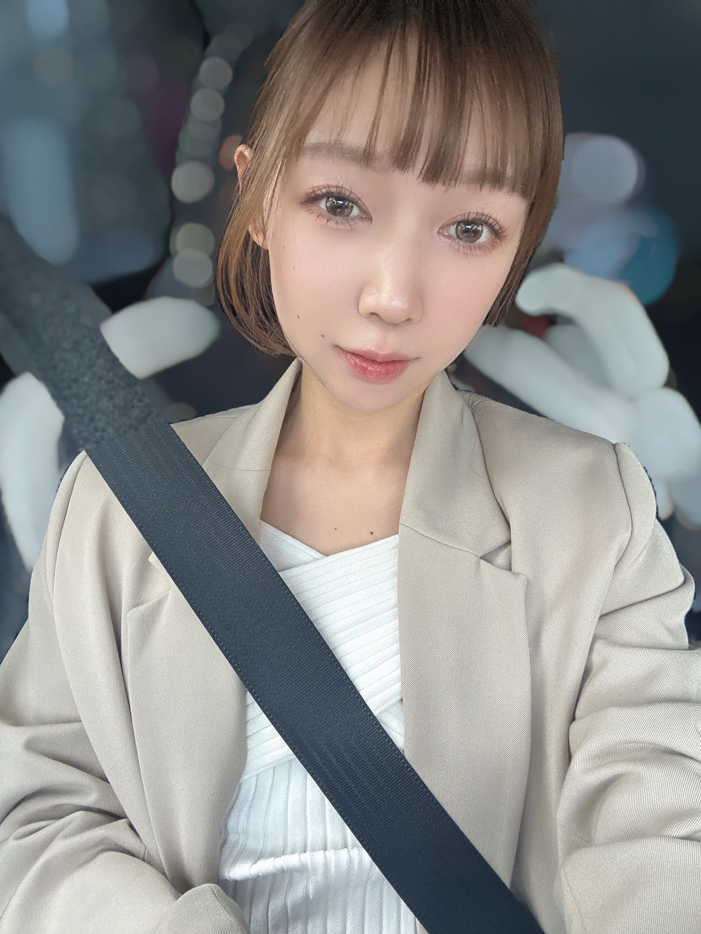 TOPARDS 1day/TOPARDS/ワンデー(1DAY)カラコンを使ったクチコミ(3枚目)