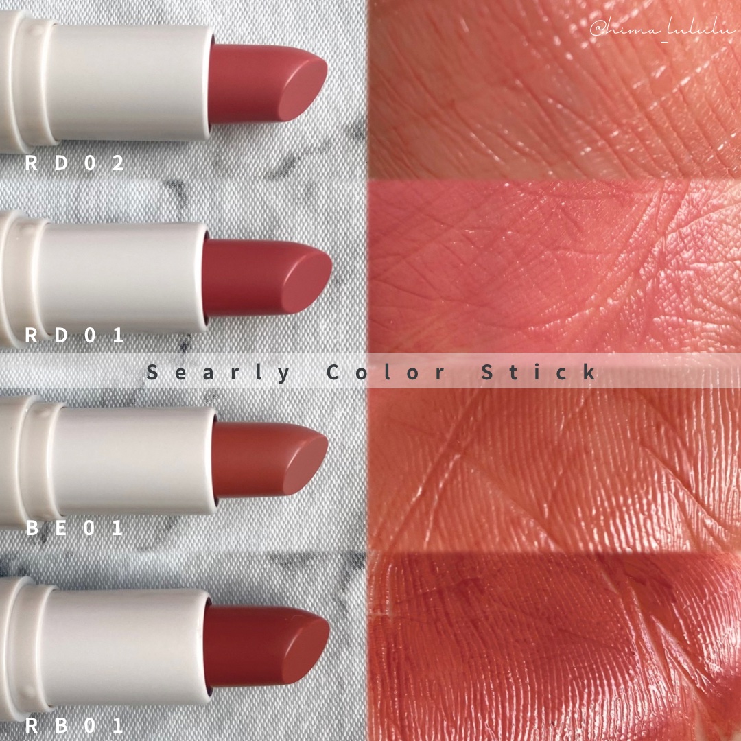 メロウタッチシングルアイシャドウ/&nd by rom&nd/単色アイシャドウを使ったクチコミ（2枚目）