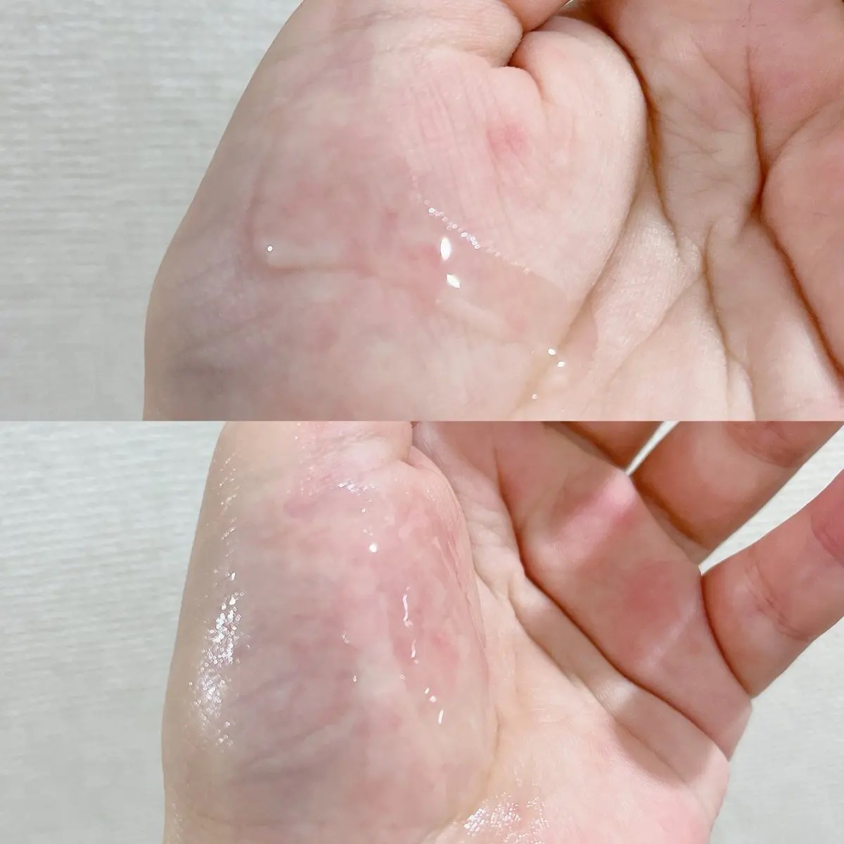 ヴィーガンAHA PHA アンプル/ureun/美容液を使ったクチコミ（3枚目）