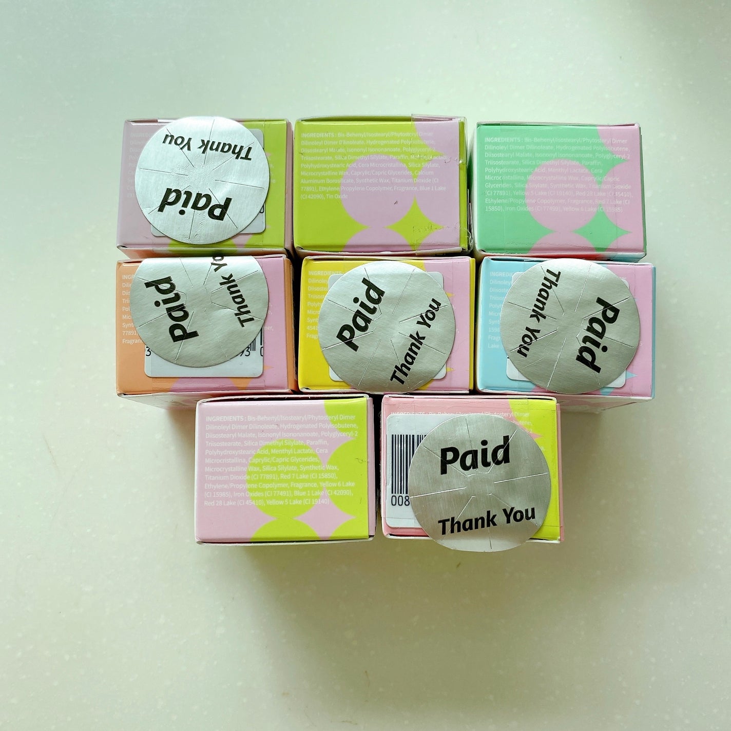 ティントリージャム/Colorgram/リップティントを使ったクチコミ(7枚目)