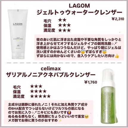 潤浸保湿 泡洗顔料/キュレル/泡洗顔を使ったクチコミ(5枚目)