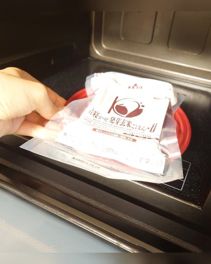 3日寝かせ発芽酵素玄米パックご飯/春日屋/酵素食品を使ったクチコミ(4枚目)