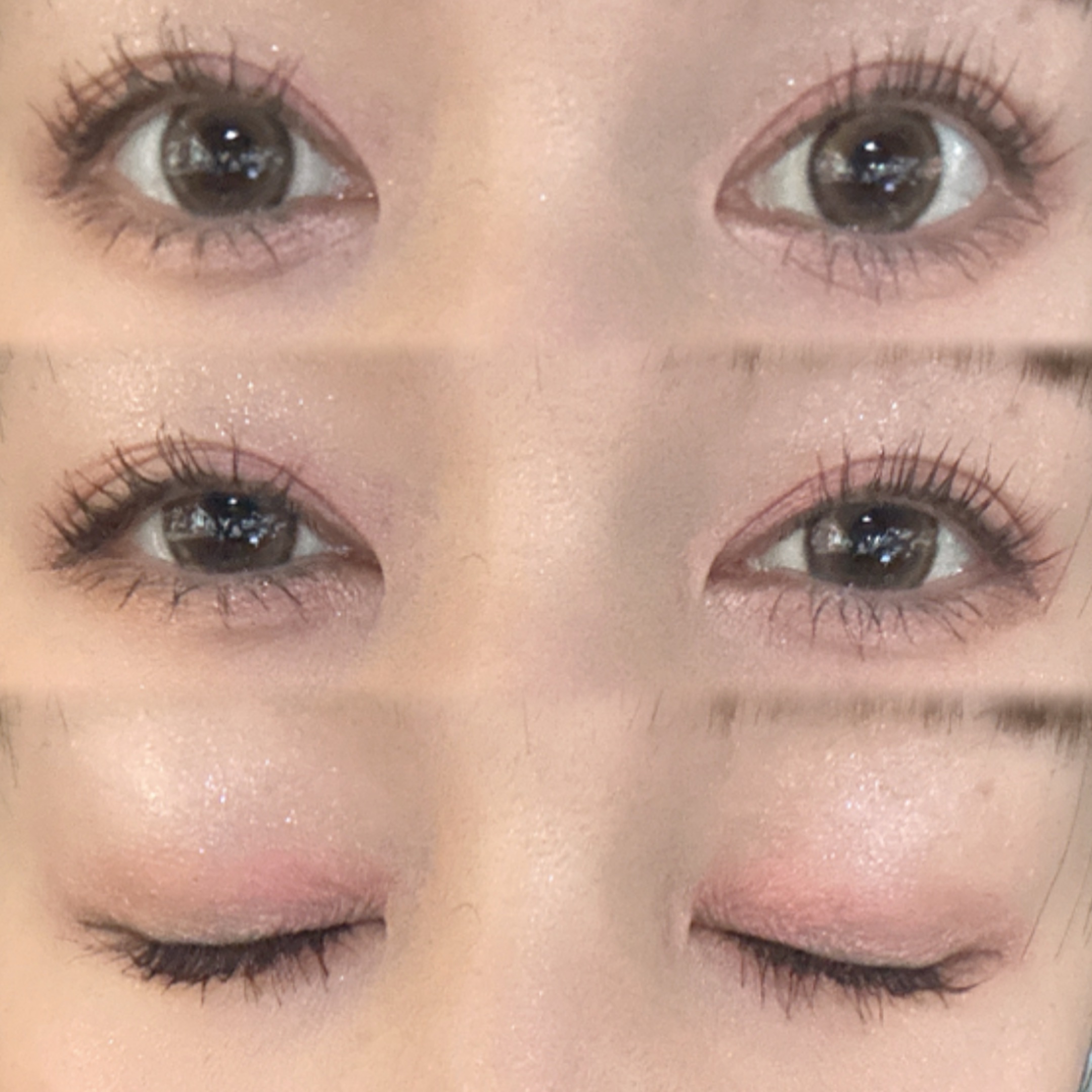 TOPARDS 1day/TOPARDS/ワンデー（１DAY）カラコンを使ったクチコミ（2枚目）