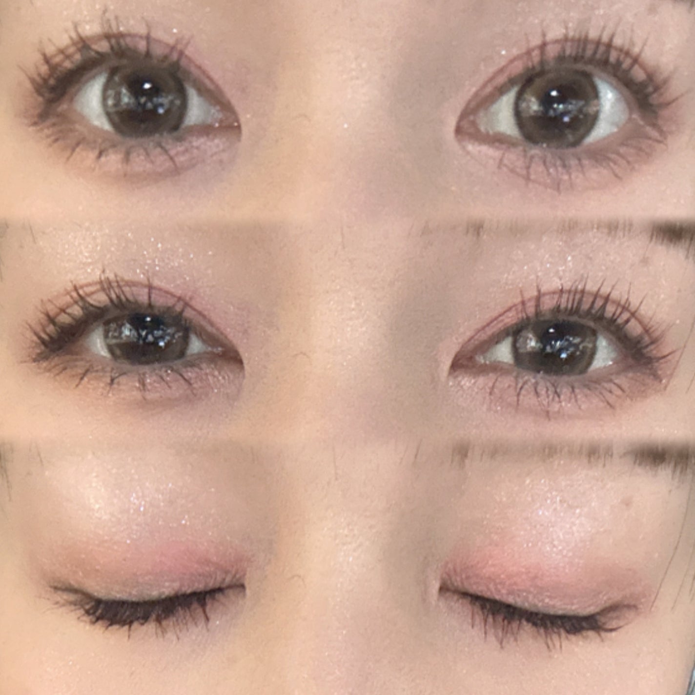 TOPARDS 1day/TOPARDS/ワンデー(1DAY)カラコンを使ったクチコミ(2枚目)