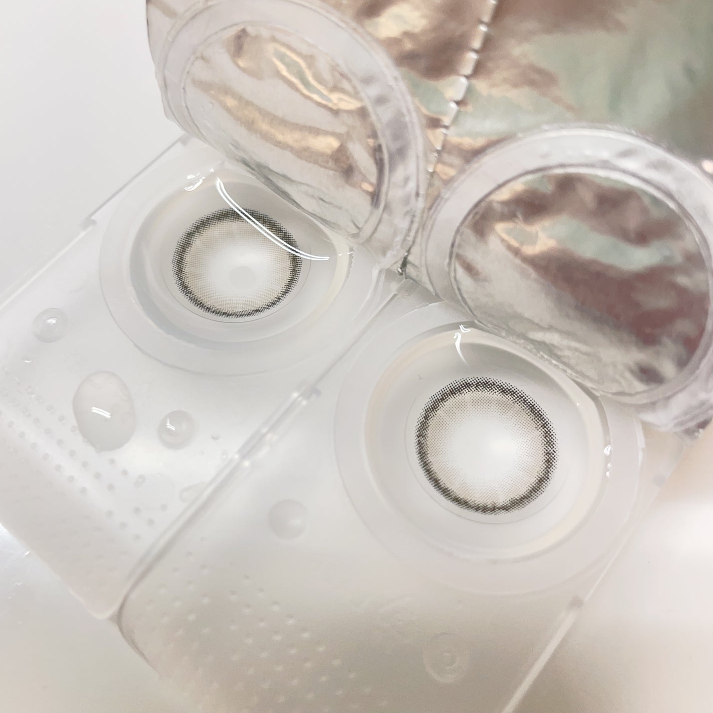 MOLAK 1day/MOLAK/ワンデー(1DAY)カラコンを使ったクチコミ(4枚目)