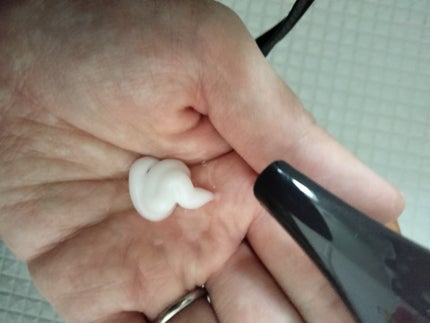 ボンリペア シャンプー/トリートメント/bonparme/シャンプー・コンディショナーを使ったクチコミ(2枚目)