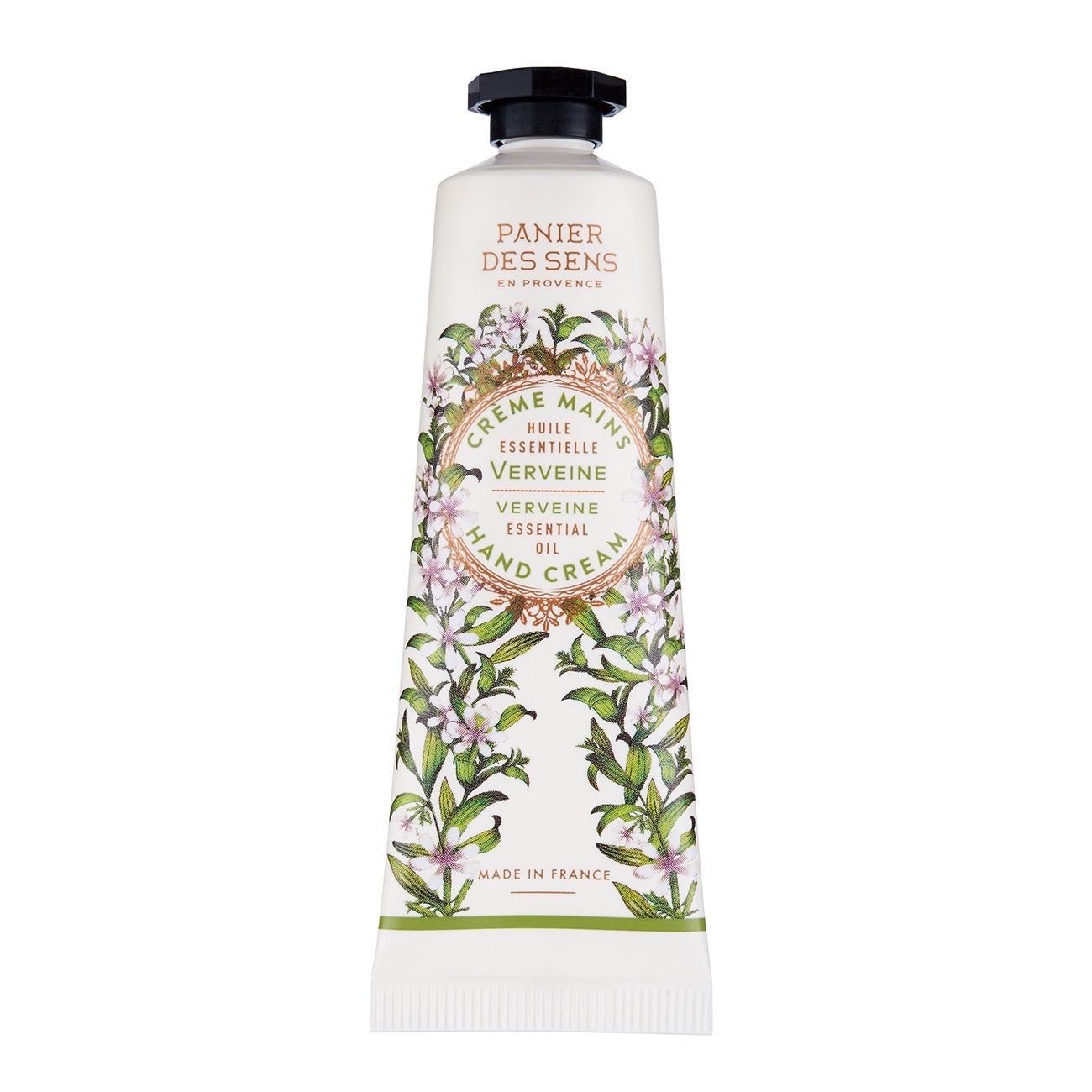 パニエデサンス エッセンシャルズ ハンドケアギフトセット Panier des Sens(パニエデサンス)