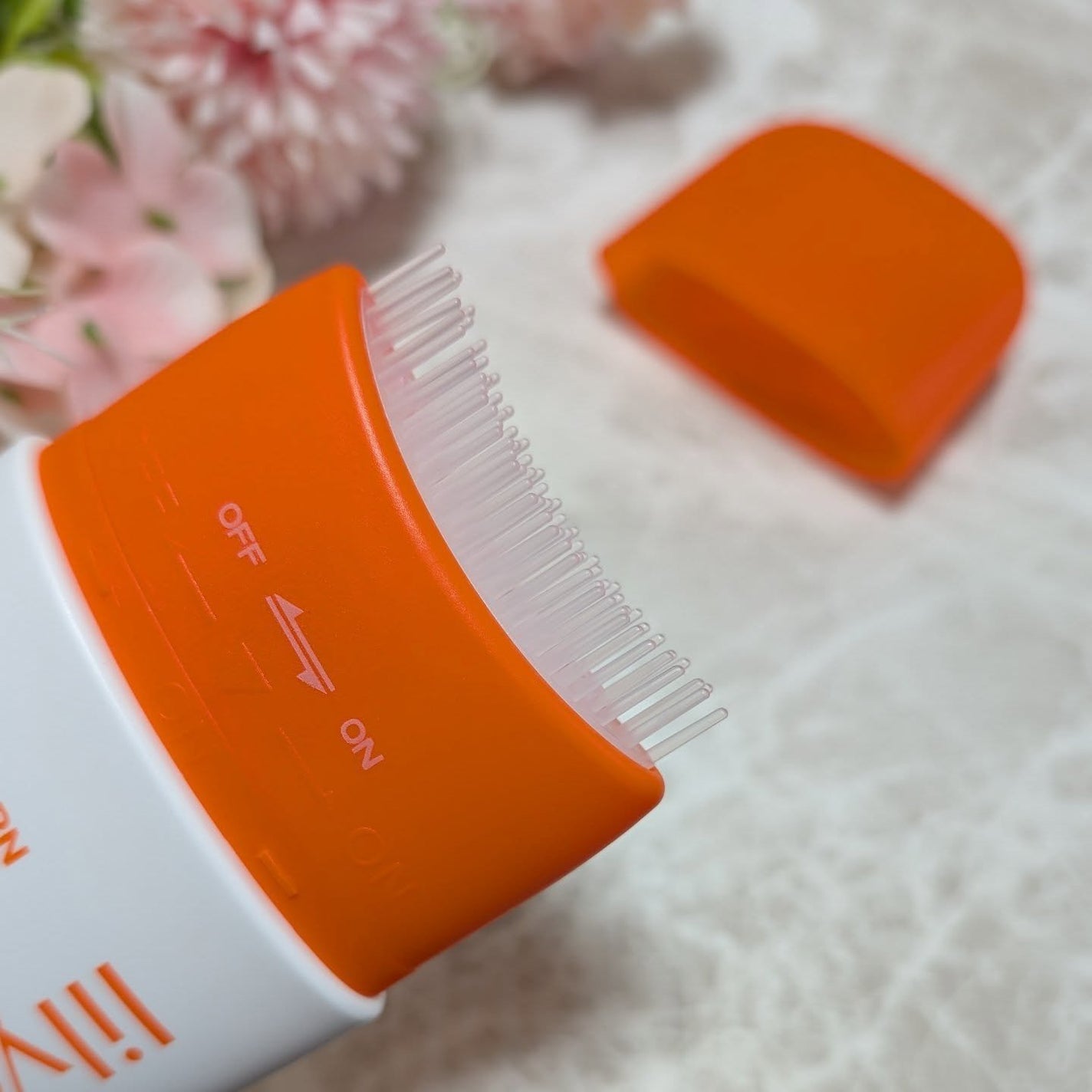 グローターン 3Dボリュームシャンプー/リリーイブ/市販シャンプーを使ったクチコミ(3枚目)