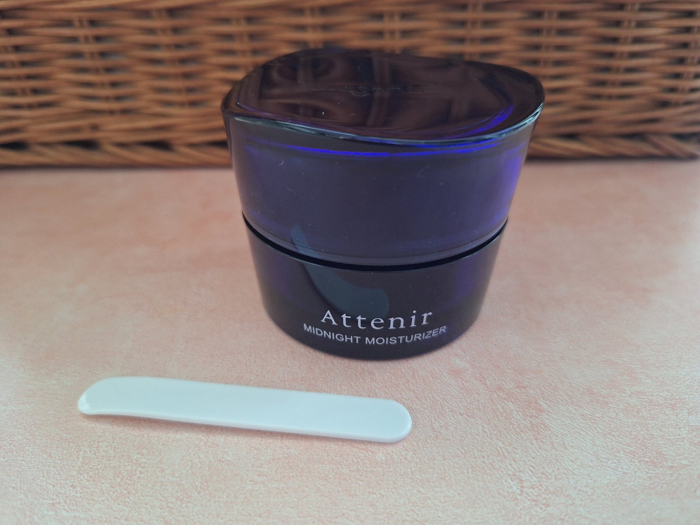 みきみきちゃま on LIPS 「#PR#アテニア今回ご紹介する商品は『アテニアミッドナイトモイ..」(2枚目)