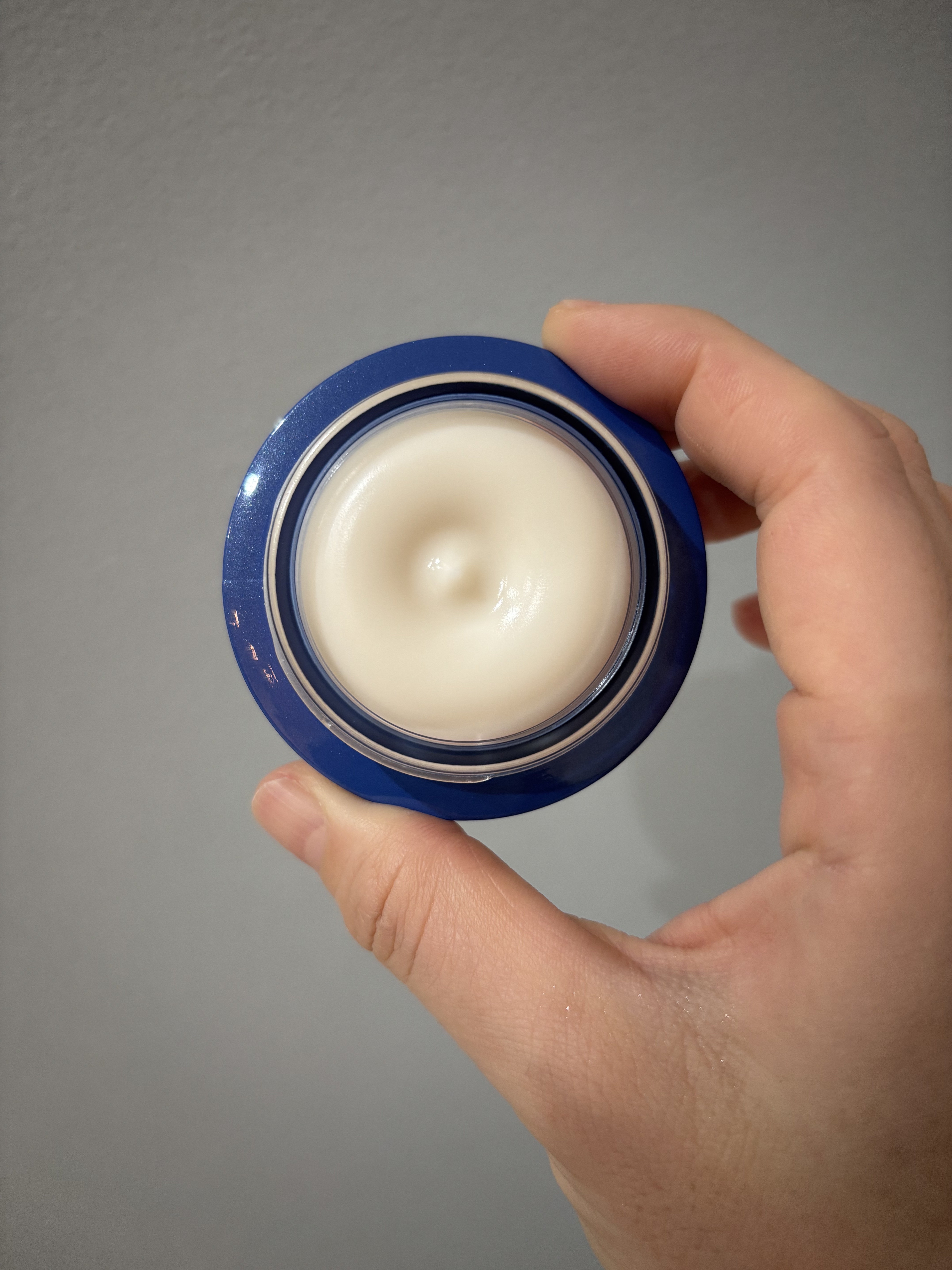 セラム シールド/ONE BY KOSE/フェイスバームを使ったクチコミ（2枚目）