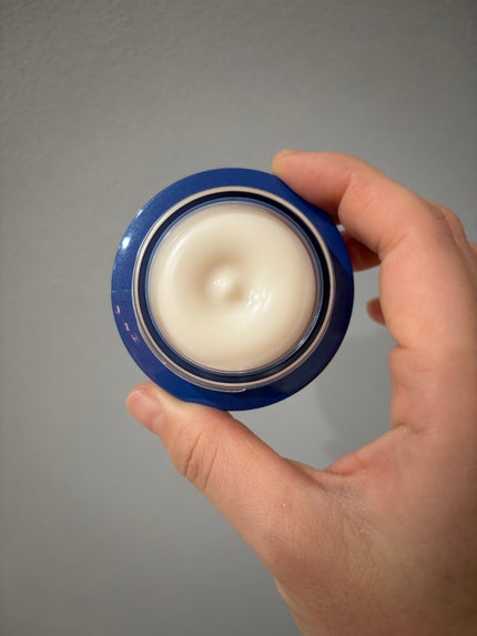 セラム シールド/ONE BY KOSE/フェイスバームを使ったクチコミ(2枚目)