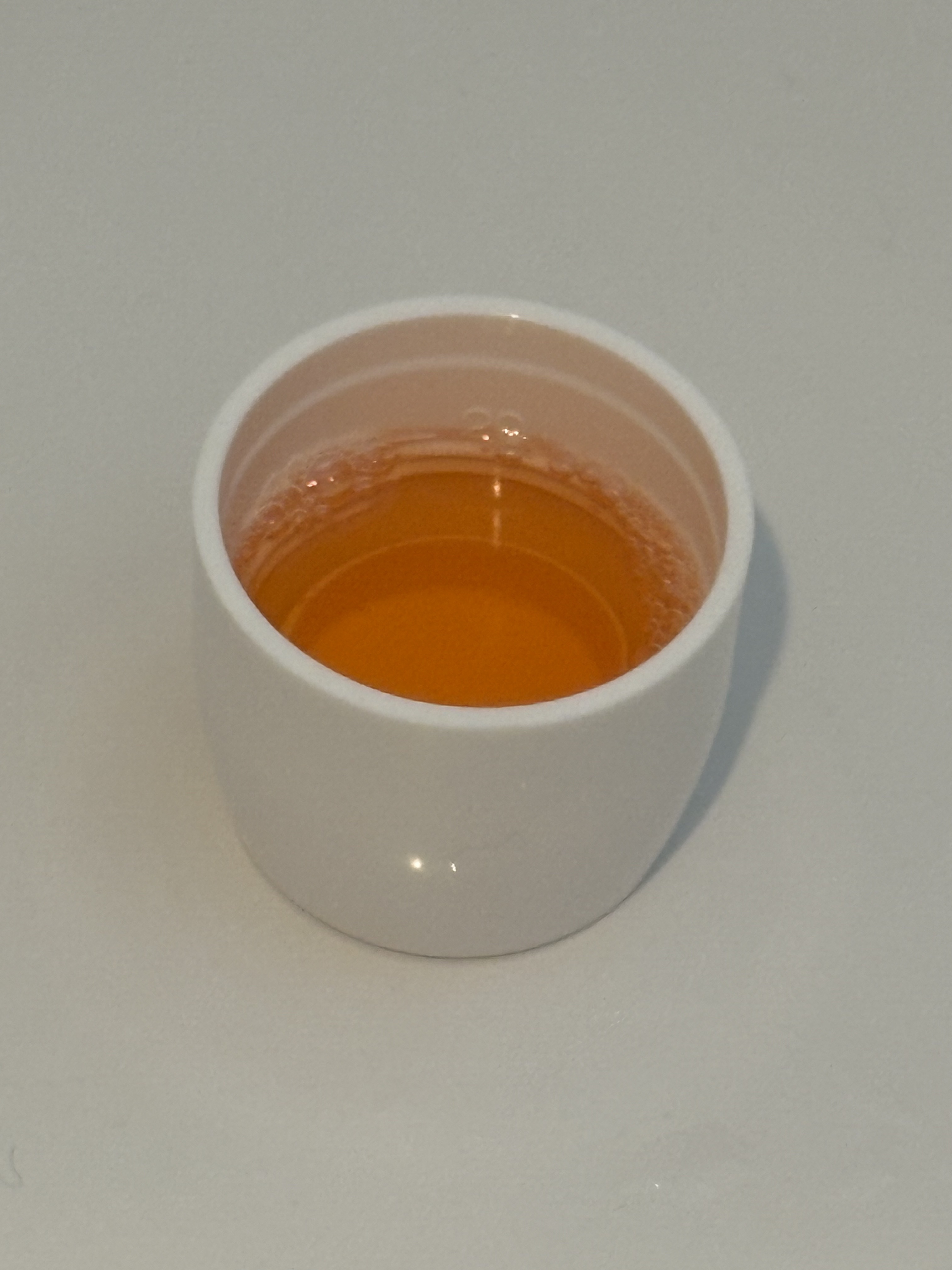 ダモン リラックスミント/Damon/マウスウォッシュ・スプレーを使ったクチコミ（3枚目）