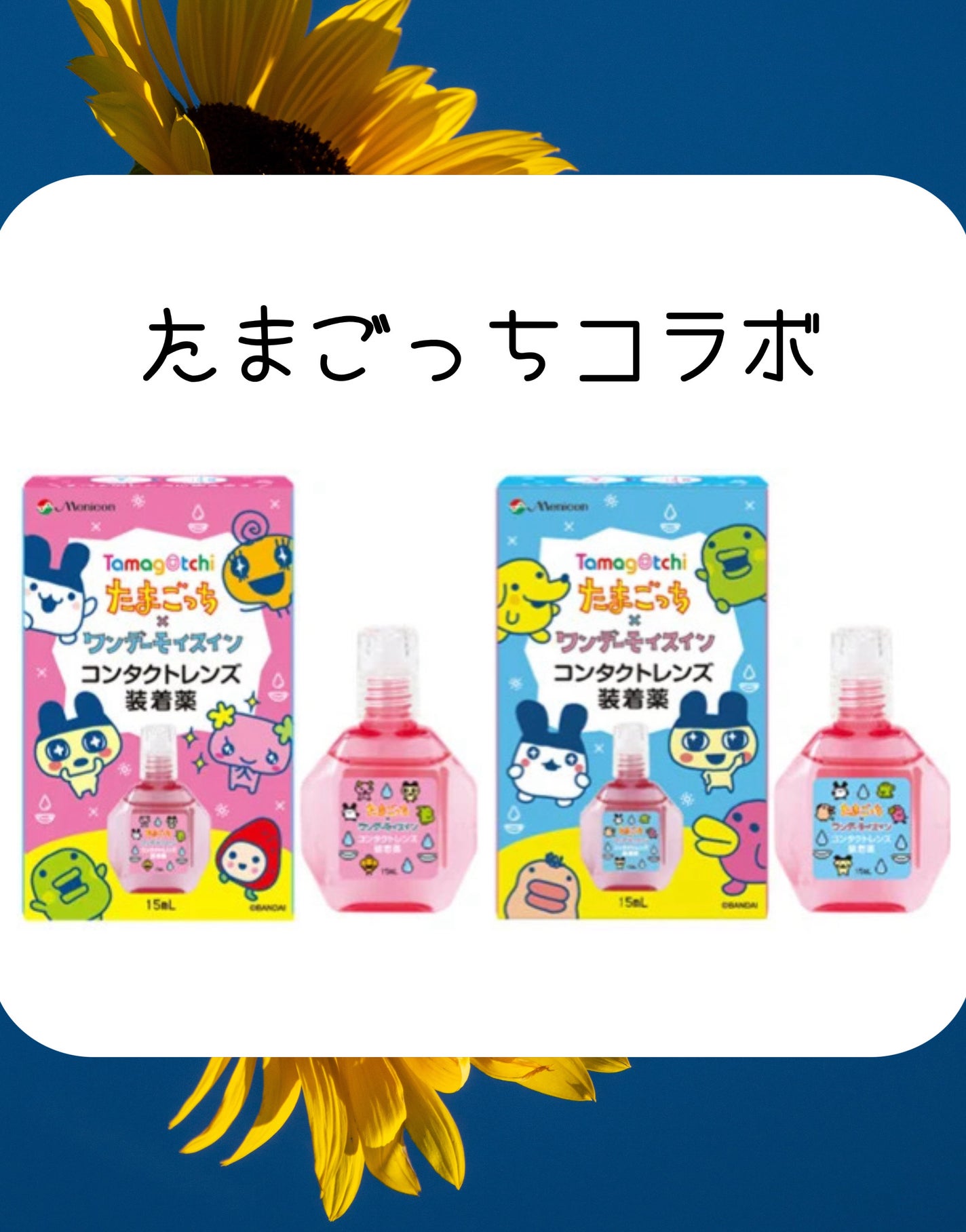 ワンデーモイスイン/メニコン/その他を使ったクチコミ(1枚目)