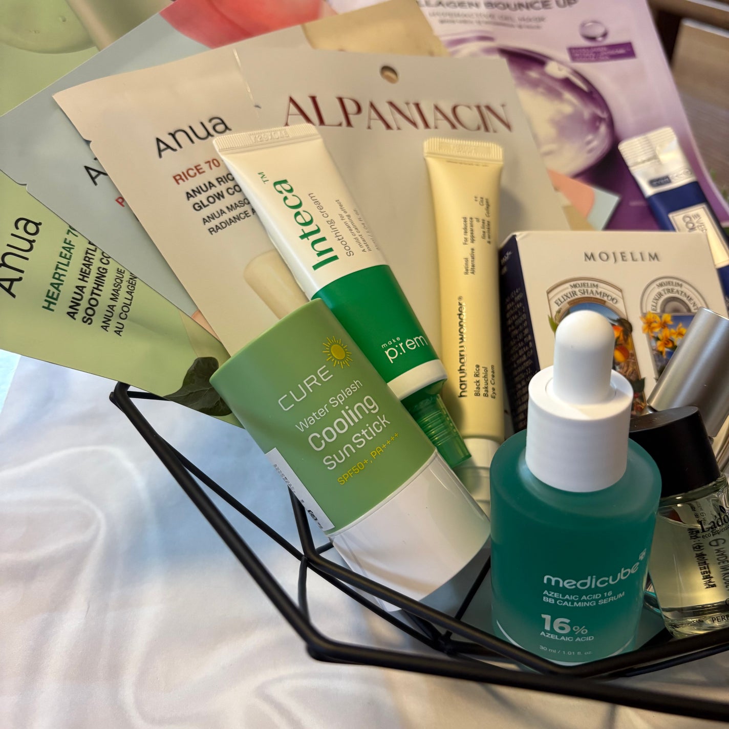 kaori♡ on LIPS 「・・❥・・┈┈┈┈┈┈┈・・❥・・Qoo10メガポ始まるよ〜📣..」(3枚目)