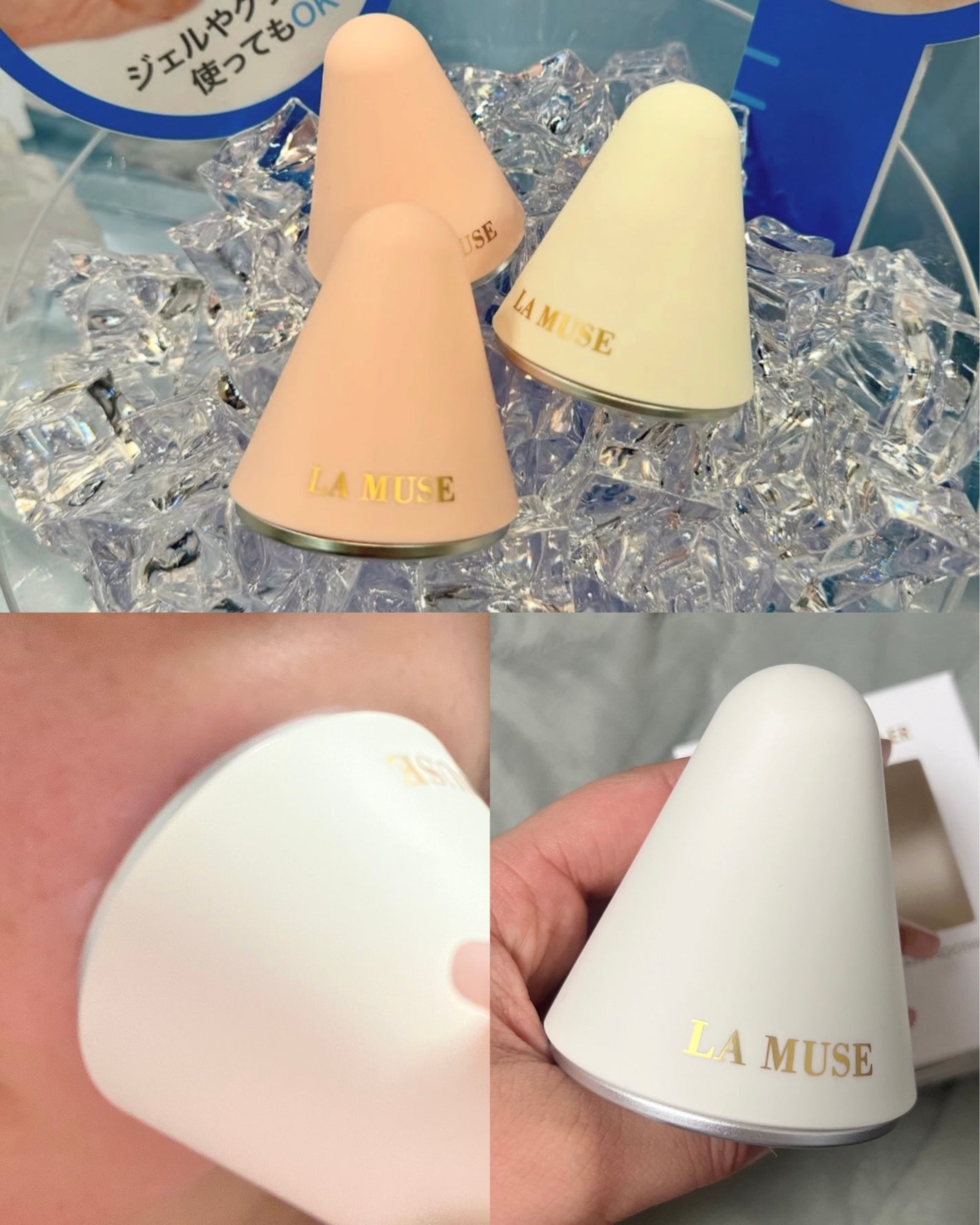 R❤︎フォロバ100 on LIPS 「ロフトKコスメフェスティバル2025SS4月19日(土)〜5月..」(4枚目)