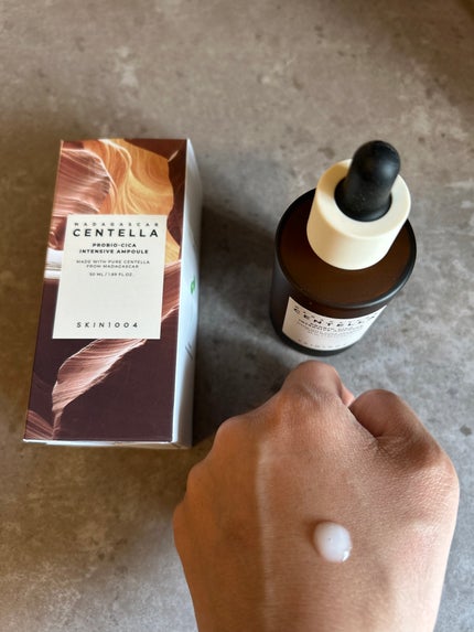 を使ったクチコミ(2枚目)