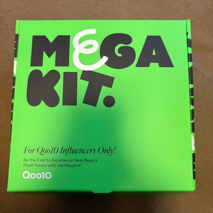 kaori♡ on LIPS 「・・❥・・┈┈┈┈┈┈┈・・❥・・Qoo10メガポ始まるよ〜📣..」(5枚目)