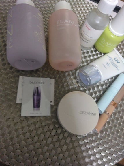 ガラクナイアシン2.0エッセンス/manyo/美容液を使ったクチコミ(1枚目)