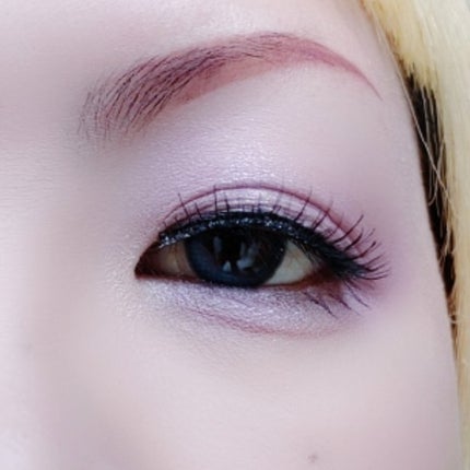 プロ アイ パレット エアー/CLIO/アイシャドウパレットを使ったクチコミ(5枚目)