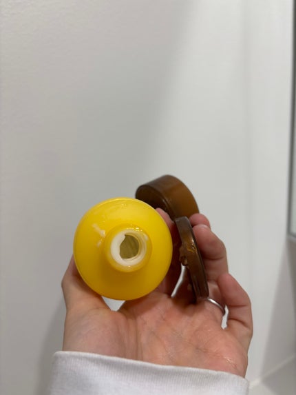 ハニーチェ ダメージリペア ヘアマスクY R/ハニーチェ/ヘアマスク・ヘアパックを使ったクチコミ(2枚目)