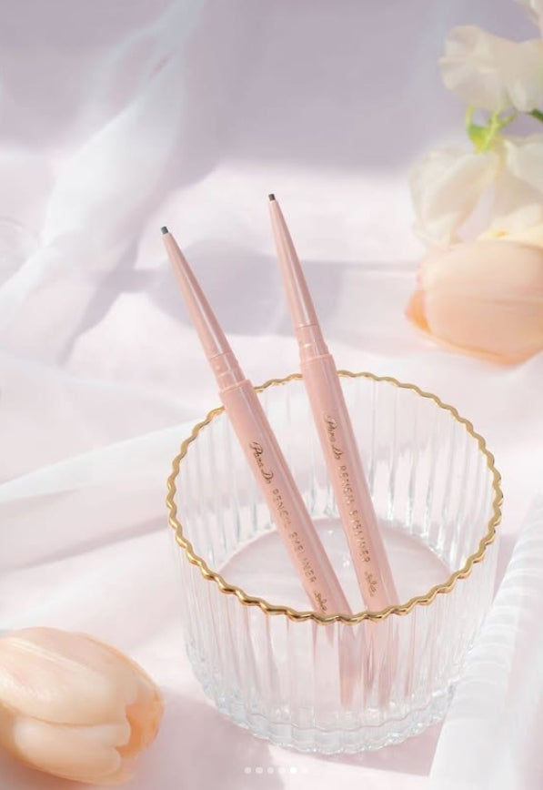 リキッドアイライナー ex/パラドゥ/リキッドアイライナーを使ったクチコミ(5枚目)