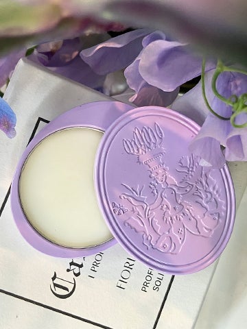 Carthusia(カルトゥージア) ソリッドパフューム フィオーリ ディ カプリ