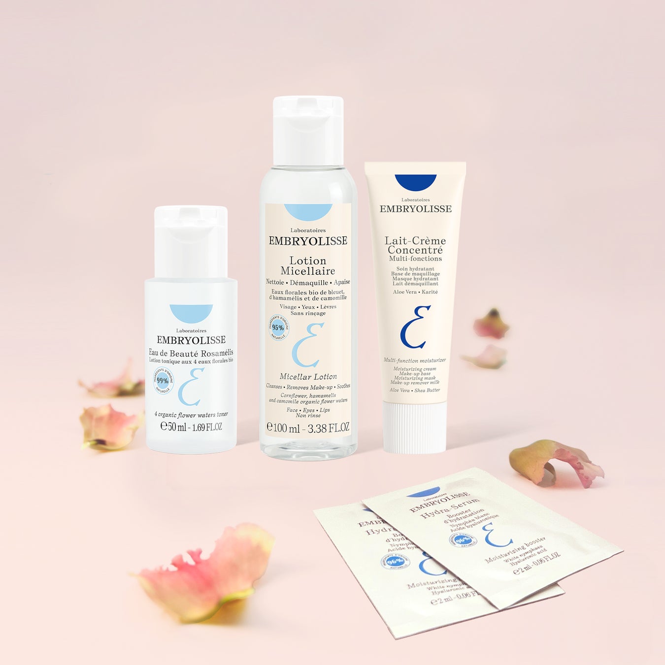 アンブリオリス アンブリオリス スキンケアセット