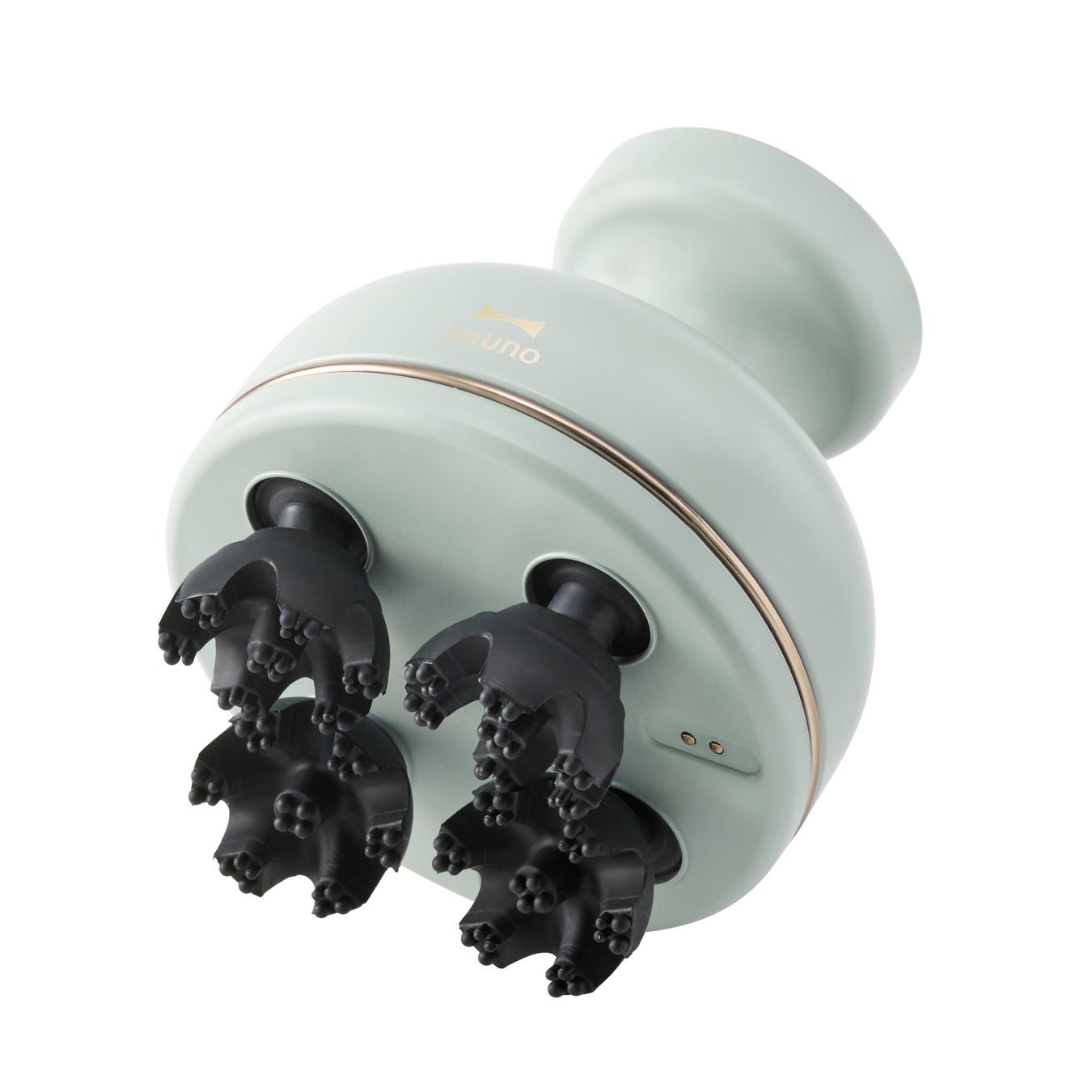 試してみた】BRUNO EMSスカルプ&ボディケアのリアルな口コミ・レビュー