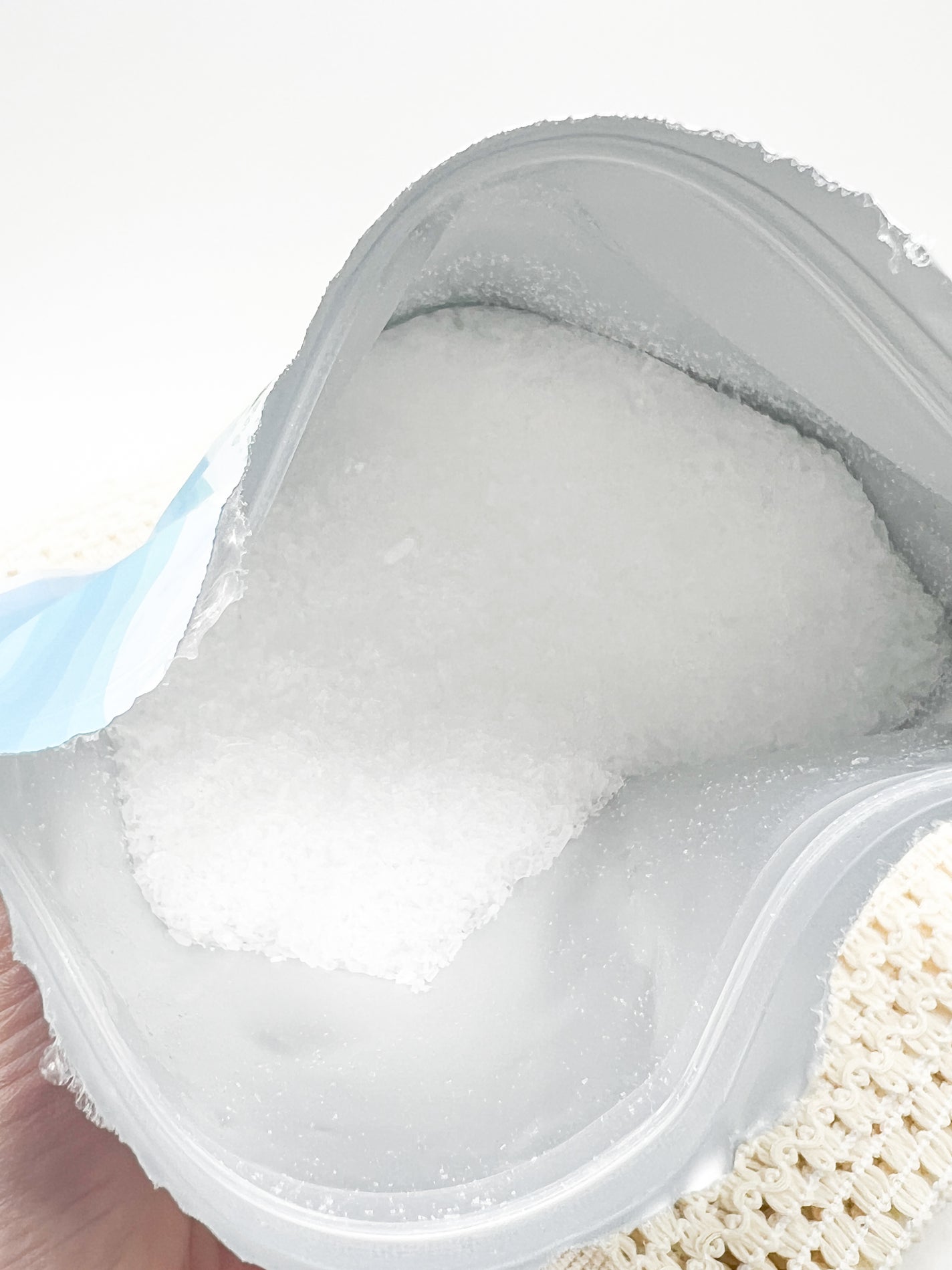 りぴ☆Webライター on LIPS 「【アースコンシャスさまからいただきました】アースコンシャスエプ..」(2枚目)