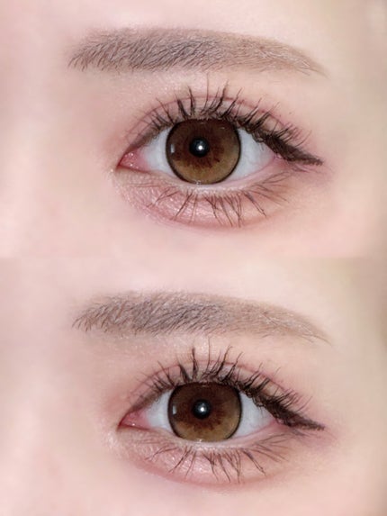 プランぷくコーデアイズNeo/キャンメイク/アイシャドウを使ったクチコミ(1枚目)