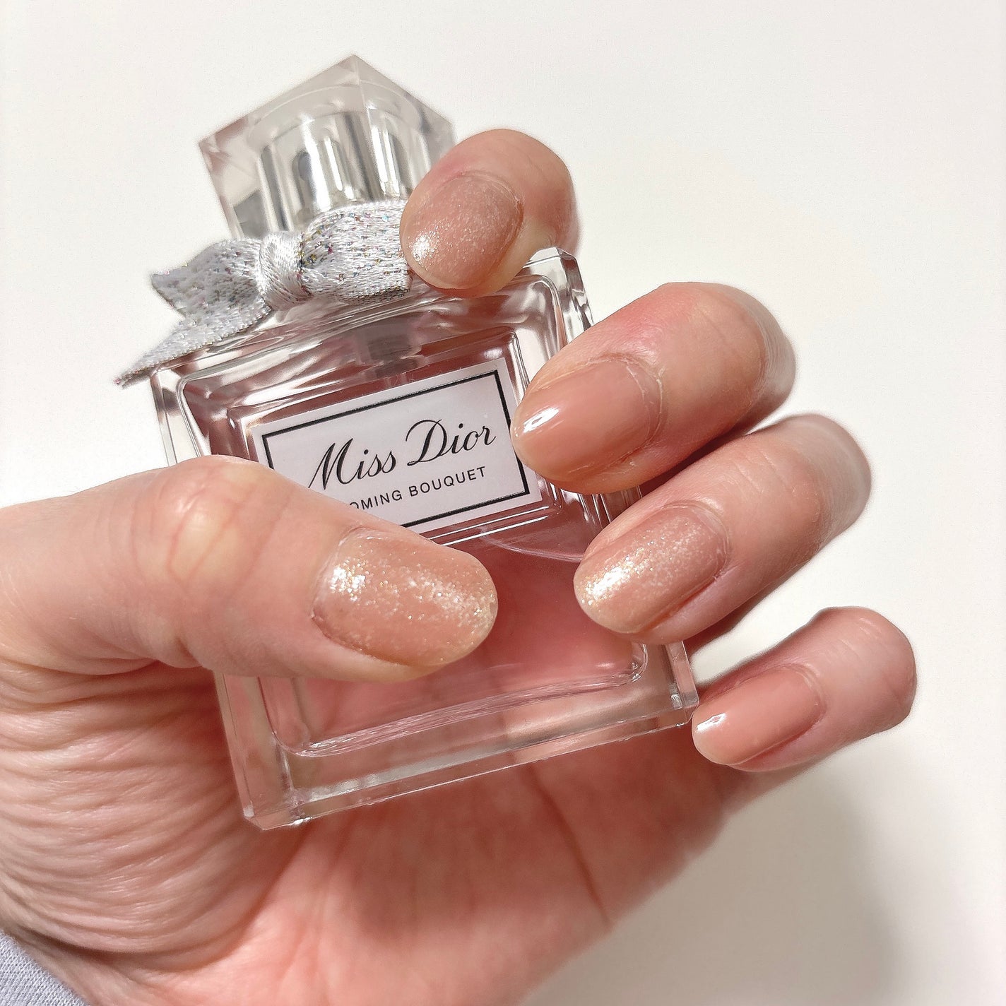 カラフルネイルズ/キャンメイク/マニキュアを使ったクチコミ(3枚目)