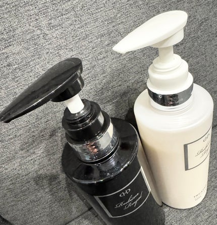 シャンプー/トリートメント/Rubian Royal/市販シャンプーを使ったクチコミ(3枚目)