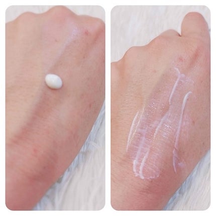 ヒアルーシカ ウォーターフィット サンセラム/SKIN1004/日焼け止めローションを使ったクチコミ(2枚目)