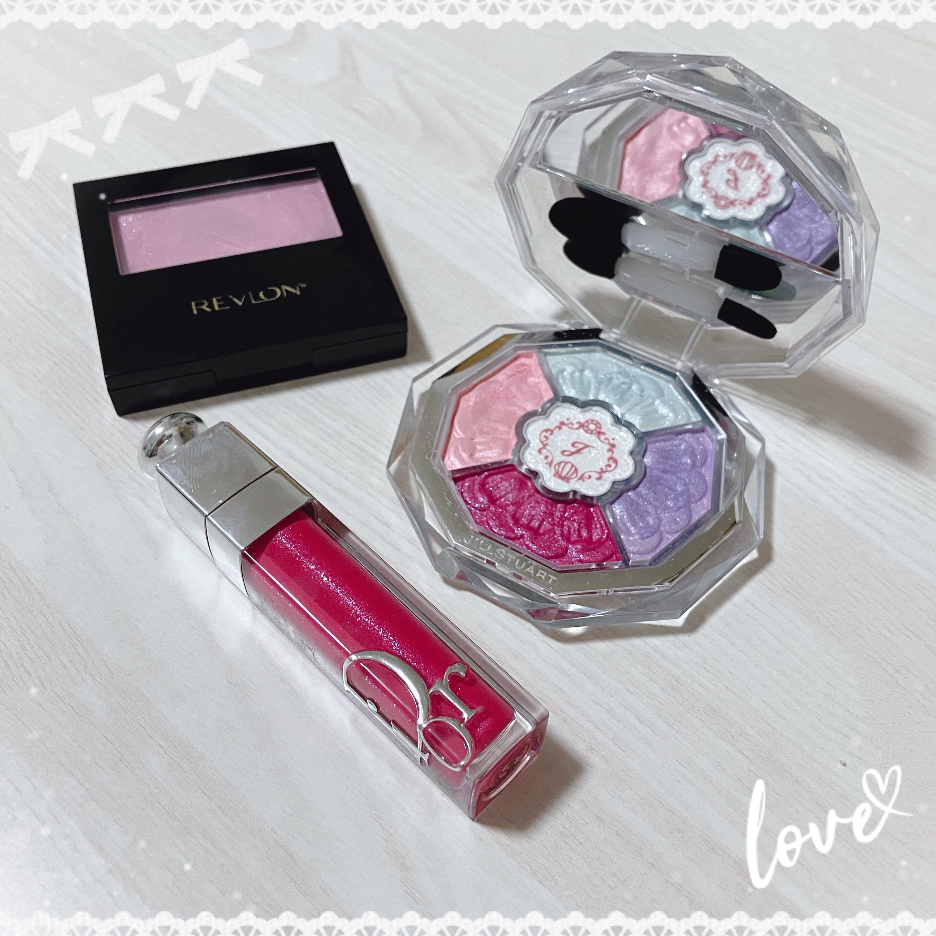 ディオール アディクト リップ マキシマイザー/Dior/リップグロスを使ったクチコミ（1枚目）