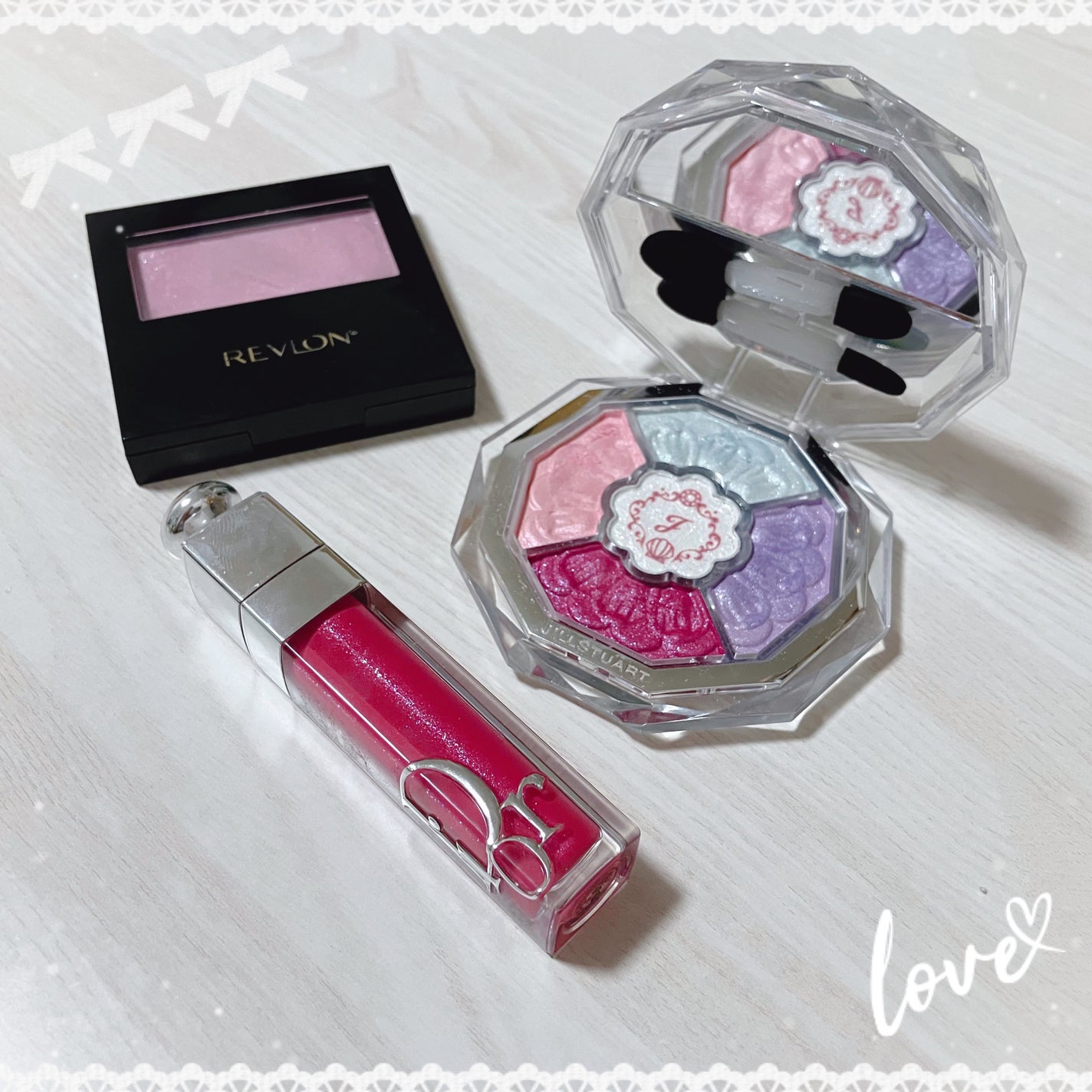 ディオール アディクト リップ マキシマイザー/Dior/リップグロスを使ったクチコミ(1枚目)