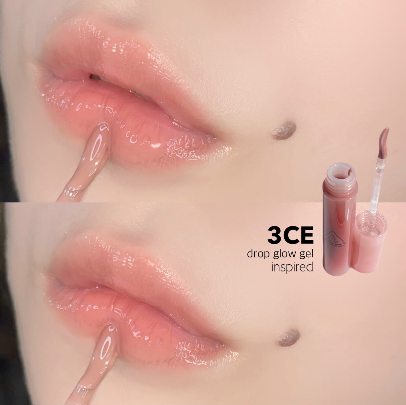 3CE フェイスブラッシュ/3CE/パウダーチークを使ったクチコミ(7枚目)