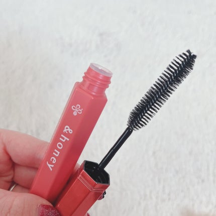 ã¢ã³ããã㌠ããã¡ã€ã¯ ã¹ãã£ã㯠ãã©ã¯ã«ããŒã«ã4.0/&honey/ãã¢ãžã§ã«ã䜿ã£ãã¯ãã³ãïŒ2æç®ïŒ