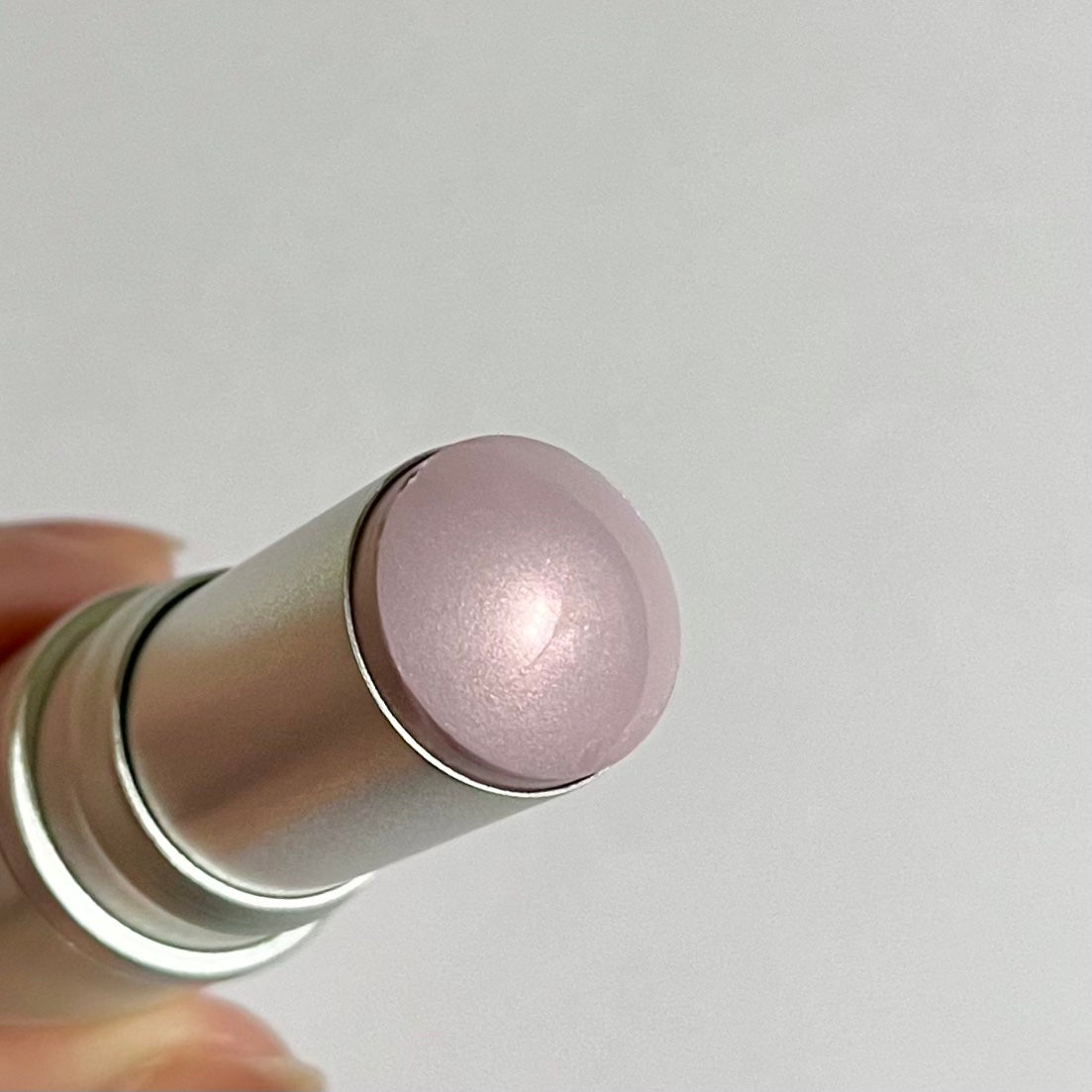 トゥルーディメンションラディアンスバーム/hince/スティックハイライトを使ったクチコミ(2枚目)