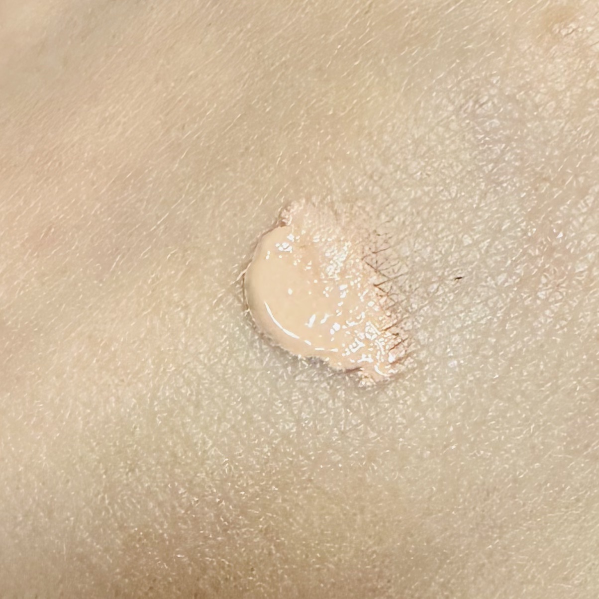 3D コンシーラー/B.A/クリームコンシーラーを使ったクチコミ（3枚目）