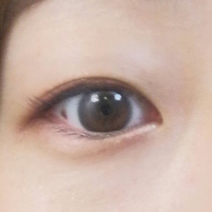 シルキースフレアイズ(マットタイプ)/キャンメイク/アイシャドウパレットを使ったクチコミ(4枚目)