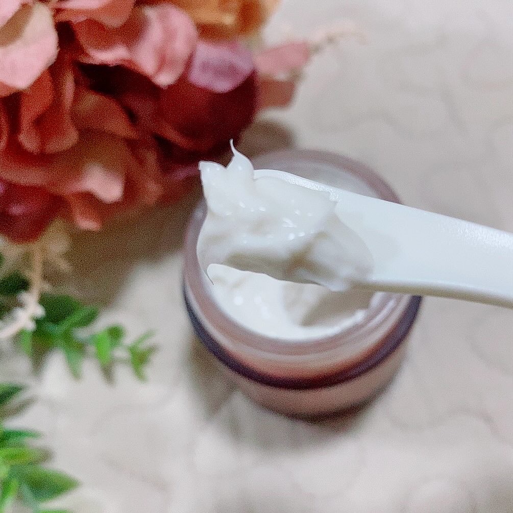 メープル3Dバリアクリーム/Klairs/フェイスクリームを使ったクチコミ（3枚目）