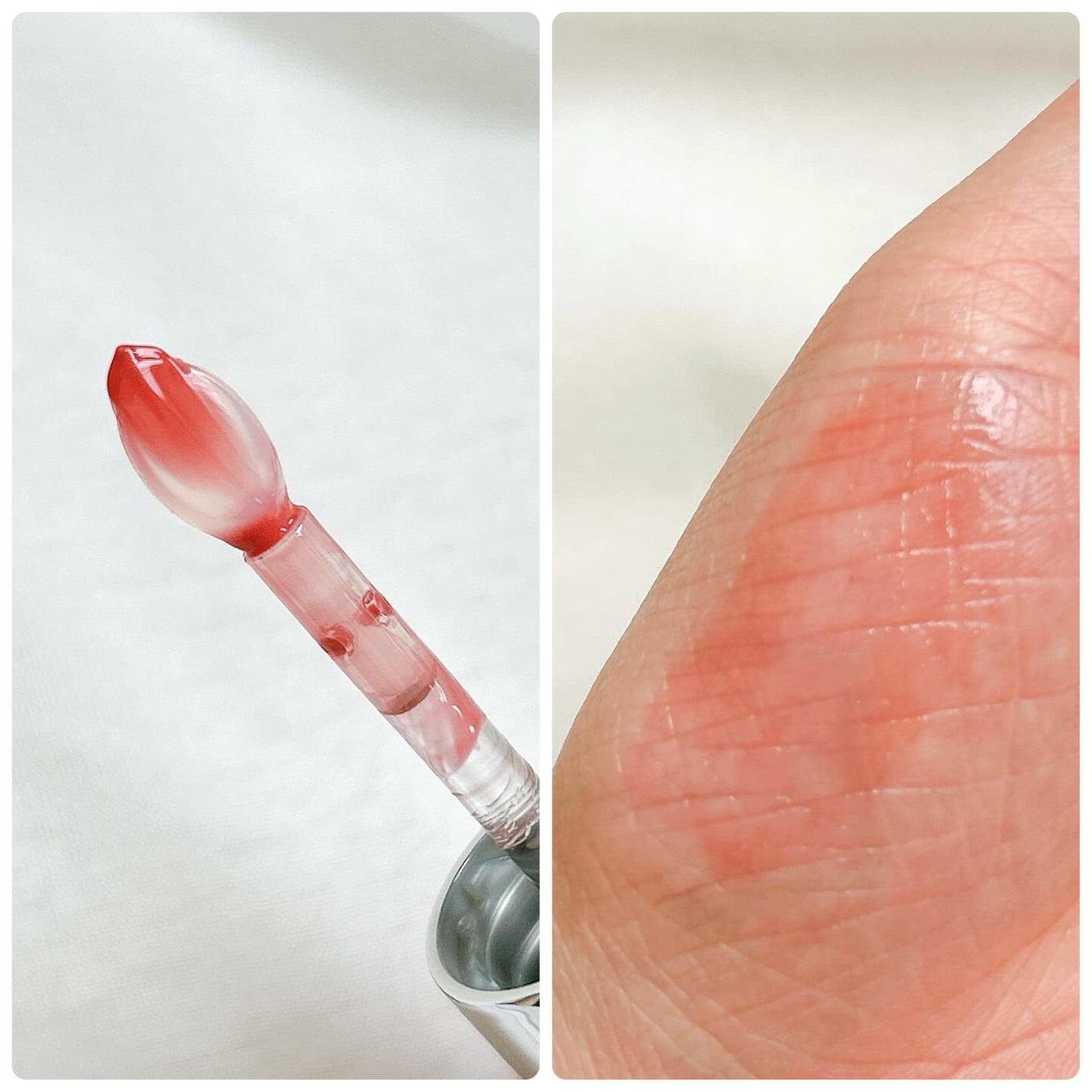 ユース ラディアンス ビタチノール セラム/primera/美容液を使ったクチコミ(4枚目)